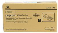 Konica Minolta Toner Cartridges, Packaging Type : Black