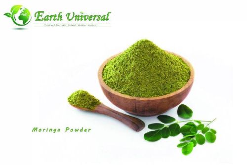 Natural Moringa Powder, For Medicines Products, Style : Dried