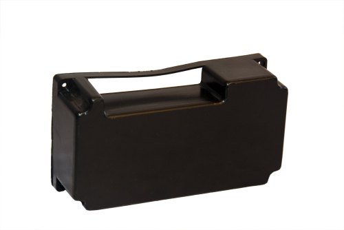 Plastic Moulded Enclosure, Shape : Rectangular