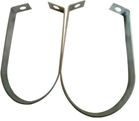 Iron Universal Clamp, Size : Standard