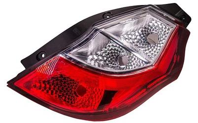 Polycarbonates Alto Car Tail Lights