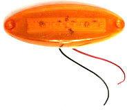 Car Indicator Light, Color : Yellow