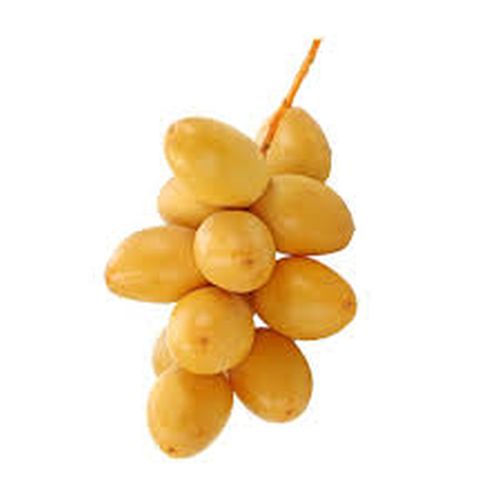 Fresh Yellow Dates, Packaging Type : Net Bag