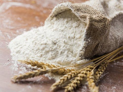 Wheat Flour, For Cooking, Certification : FSSAI