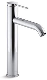 Kohler Stainless Steel Kitchen Sink Faucet