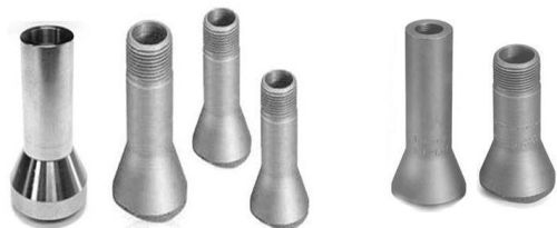 Nipolet, Size : 1/2″ To 24″