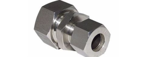 Reducing Union, Size : 1/16″OD To 2″OD, OD To 50mm OD