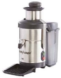 AUTOMATIC JUICE EXTRACTOR, Power : 700W