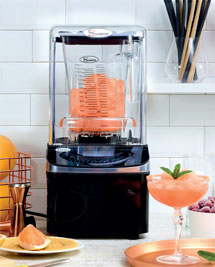 SANTOS BRUSHLESS BLENDER