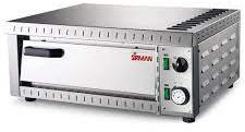 PIZZA OVEN, Power : Watt 1.600
