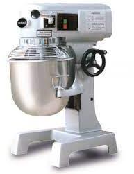 BERJAYA PLANETARY MIXER