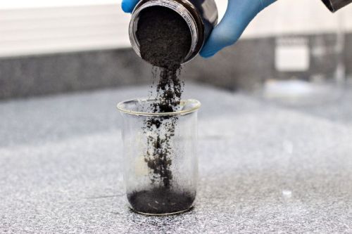 Graphene Oxide