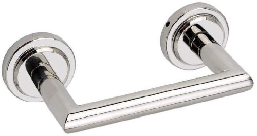 Rectangle Polished Stainless Steel SEB-9703 Towel Rod, For Bathroom, Size : Standard