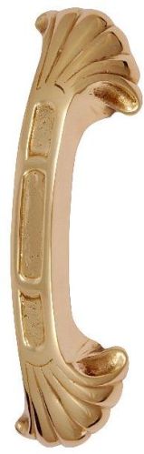60-80gm Brass SECBP-8102 Designer Cabinet Pull, Style : Antique