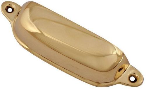 SEP-7901 Cup Style Cabinet Pull, Style : Classic