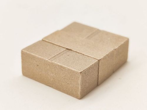 Polished Stone Diamond Segment, Shape : Rectangular