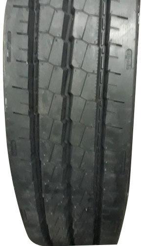 Rubber Apollo Tyre, Color : Black