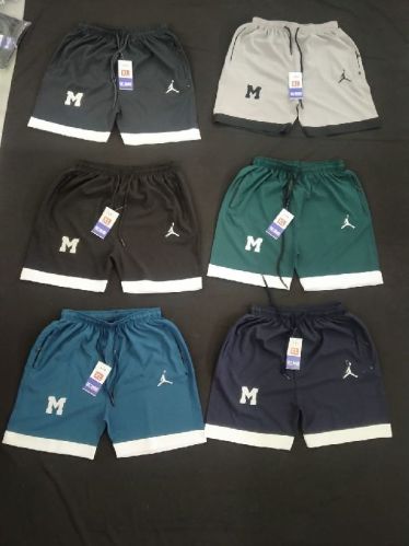 Printed Men Shorts Ns, Size : L Xl Xxl