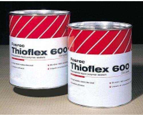 Fosroc Polysulphide Sealant, Color : Grey