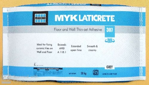 Myk TILE ADHESIVE