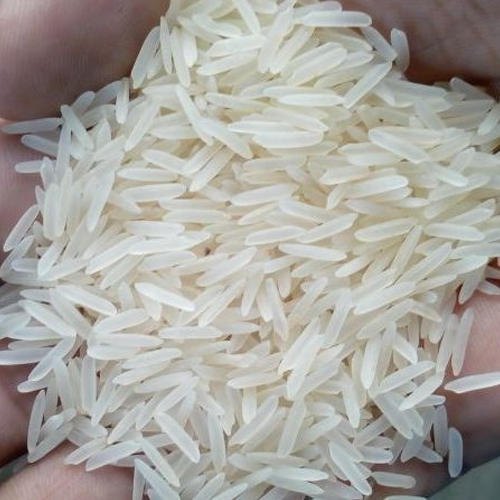 Natural White Sella Basmati Rice, Shelf Life : 18 Months