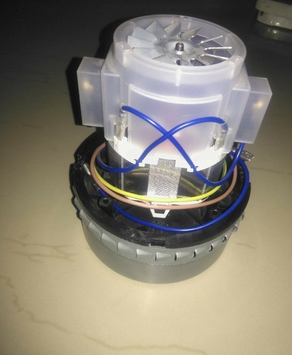 Amtec Vacuum Motor, Power : 201