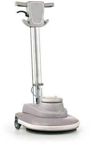 Single Disc Floor Polishing Machine