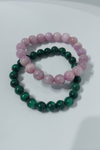 Crystal Bracelets, Packaging Type : Box