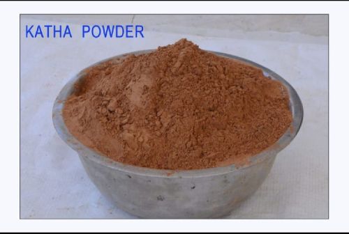 Kattha Powder, Purity : 99%