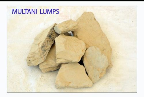 Multani Mitti Lumps, Purity : 100%