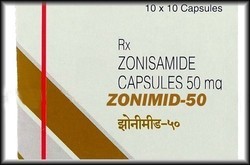 Zonimid Zonisamide Capsules