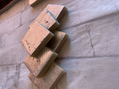 Kaju Katli, Certification : FSSAI Certified