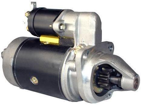 JCB Starter Motor, Voltage : 24 V