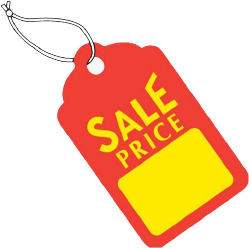 Cardboard Printed Hang Tags, Packaging Type : Box