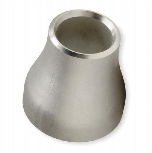 Stainless Steel Concentric Reducer