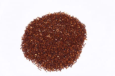 Dried Organic Tulsi Seeds, Color : Red