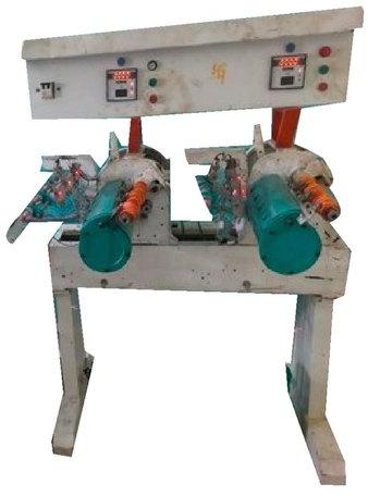 380 V Mild Steel Cone Winding Machine