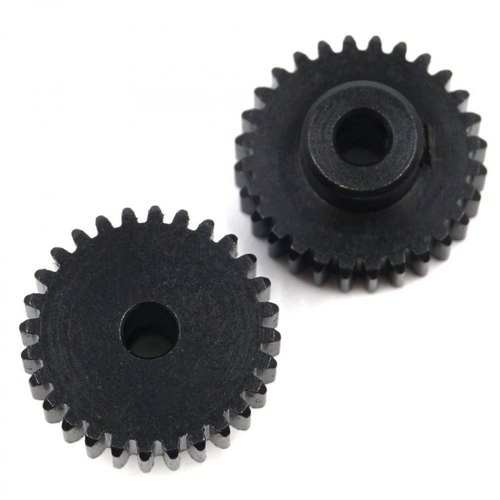 Steel Pinion Gear, Shape : Spur