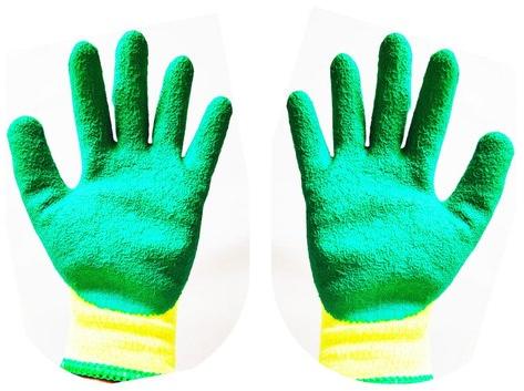 Max Deals PU Cut Resistant Gloves, Size : S-L