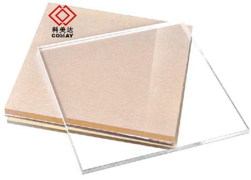 Plain Clear Acrylic Sheet,pmma Sheet 12x12Inch, 24x24Inch, 6x6Inch