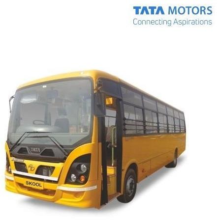 Tata Motors School Bus