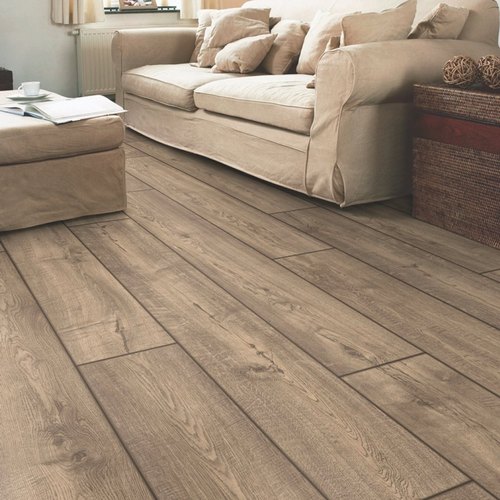 Laminate Wooden Flooring