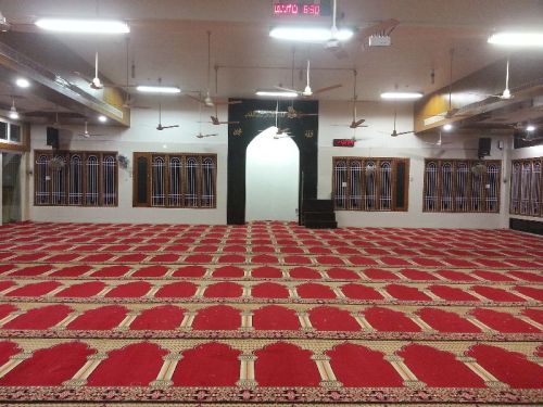 Cotton Carpet, For Homes, Offices, Size : Multisize