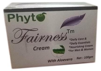 PhytoStems Plus Aloevera Fairness Cream