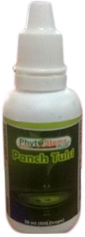 PhytoStems Plus Tulsi Drop, Packaging Type : Dropper Bottle