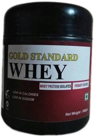 PhytoStems Plus Whey Protein Powder, Packaging Type : Plastic Container