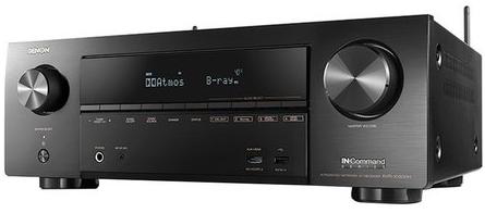 AV Receiver