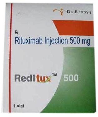 Reditux Injection, Packaging Size : 1 Vial