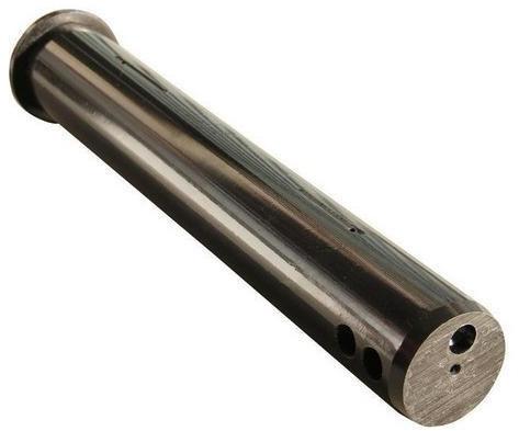 Excavator Bucket Pins, Hardness : 70 HRC