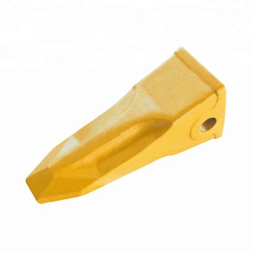 Mild Steel Excavator Bucket Tooth Points